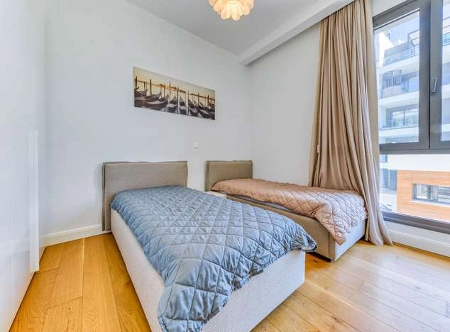 3 Bedroom Apartment for Sale in Potamos Germasogeias, Limassol District