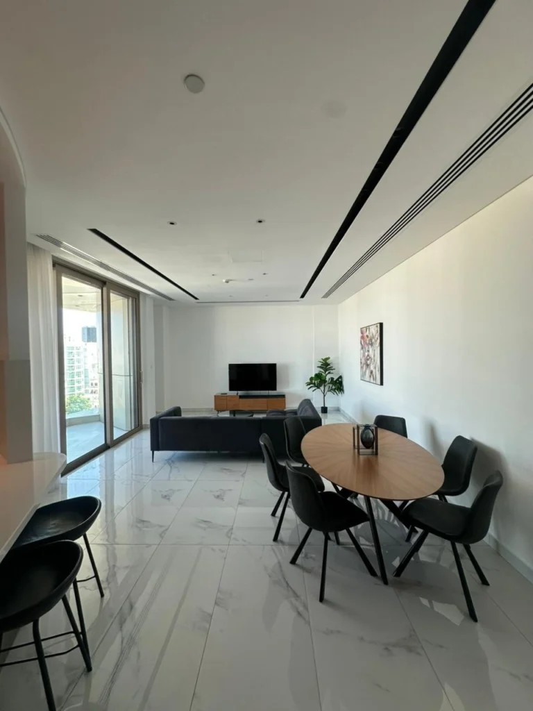 Cheap Apartments for Sale Nicosia up to 800000 euro