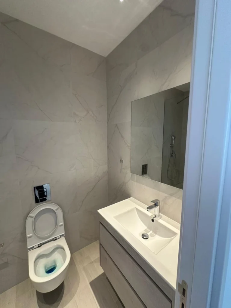 2 Bedroom Apartment for Sale in Nicosia District