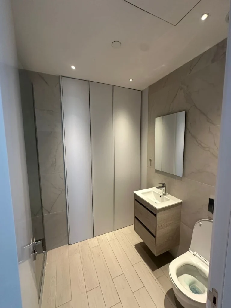 2 Bedroom Apartment for Sale in Nicosia District