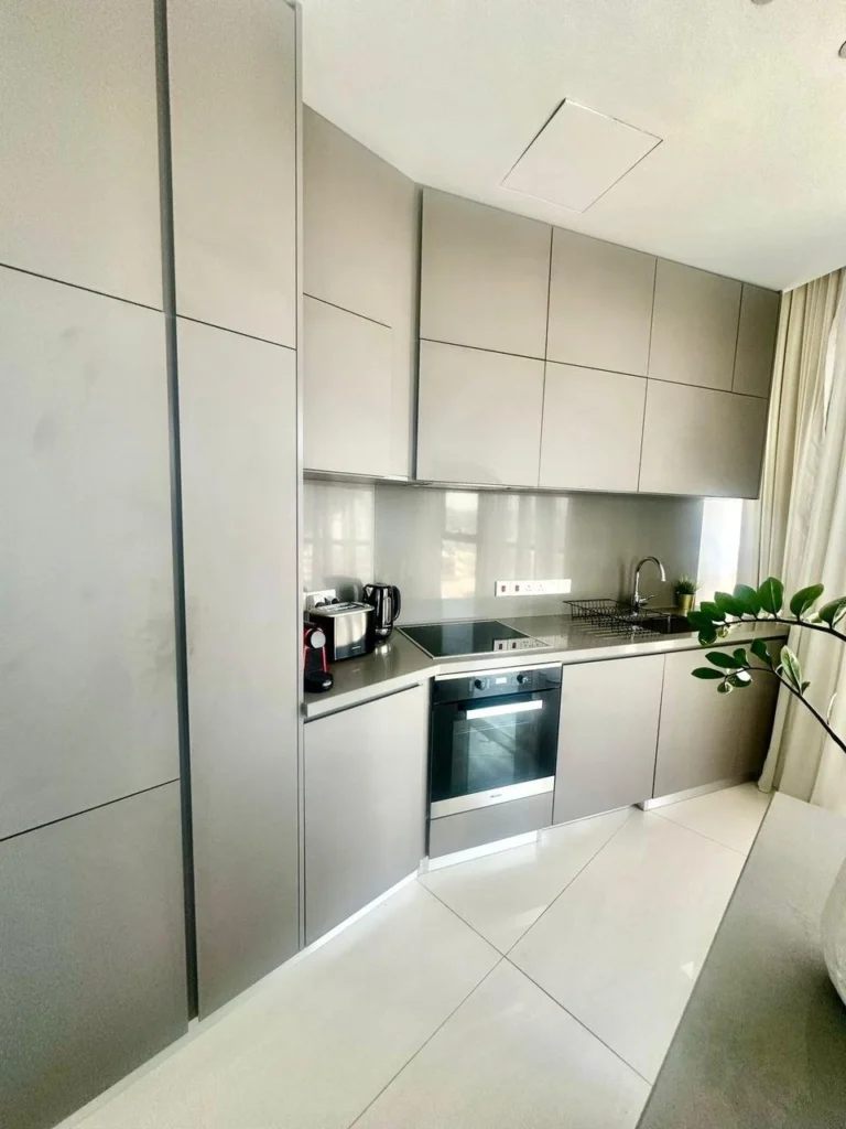 1 Bedroom Apartment for Sale in Nicosia District
