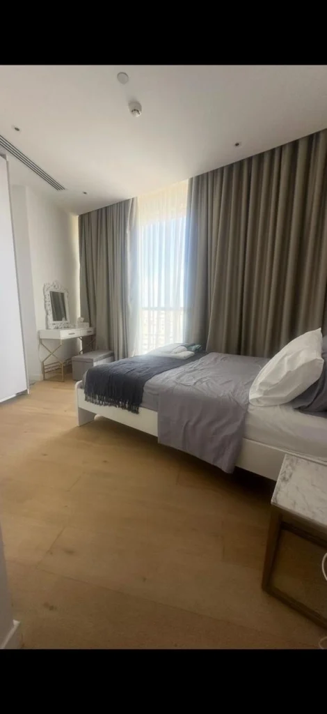 1 Bedroom Apartment for Sale in Nicosia District
