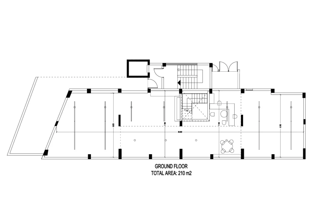 for Rent in Germasogeia, Limassol District