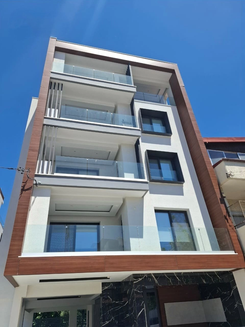 680m² Building for Rent in Nicosia – Agios Ioannis, Limassol District