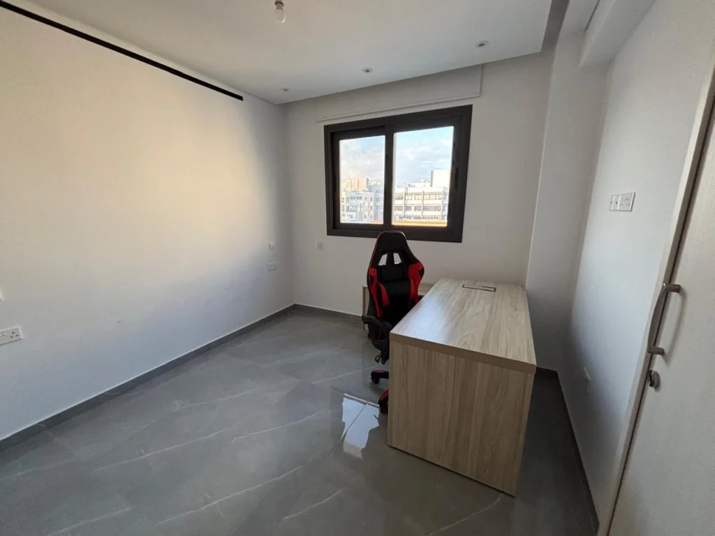 3 Bedroom Apartment for Rent in Nicosia – Agios Ioannis, Limassol District