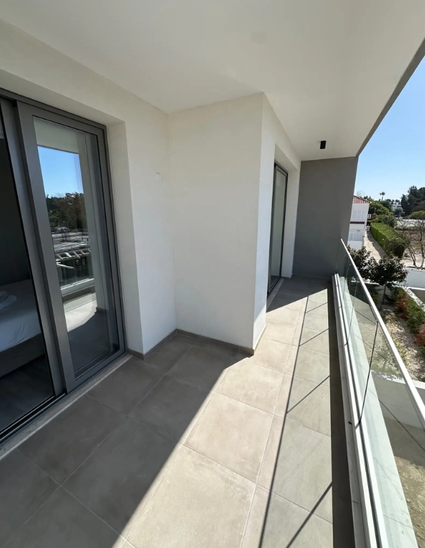 3 Bedroom Apartment for Rent in Kato Paphos