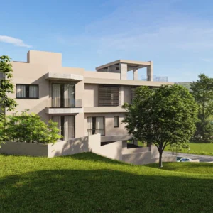 2 Bedroom Apartment for Sale in Agios Tychonas, Limassol District