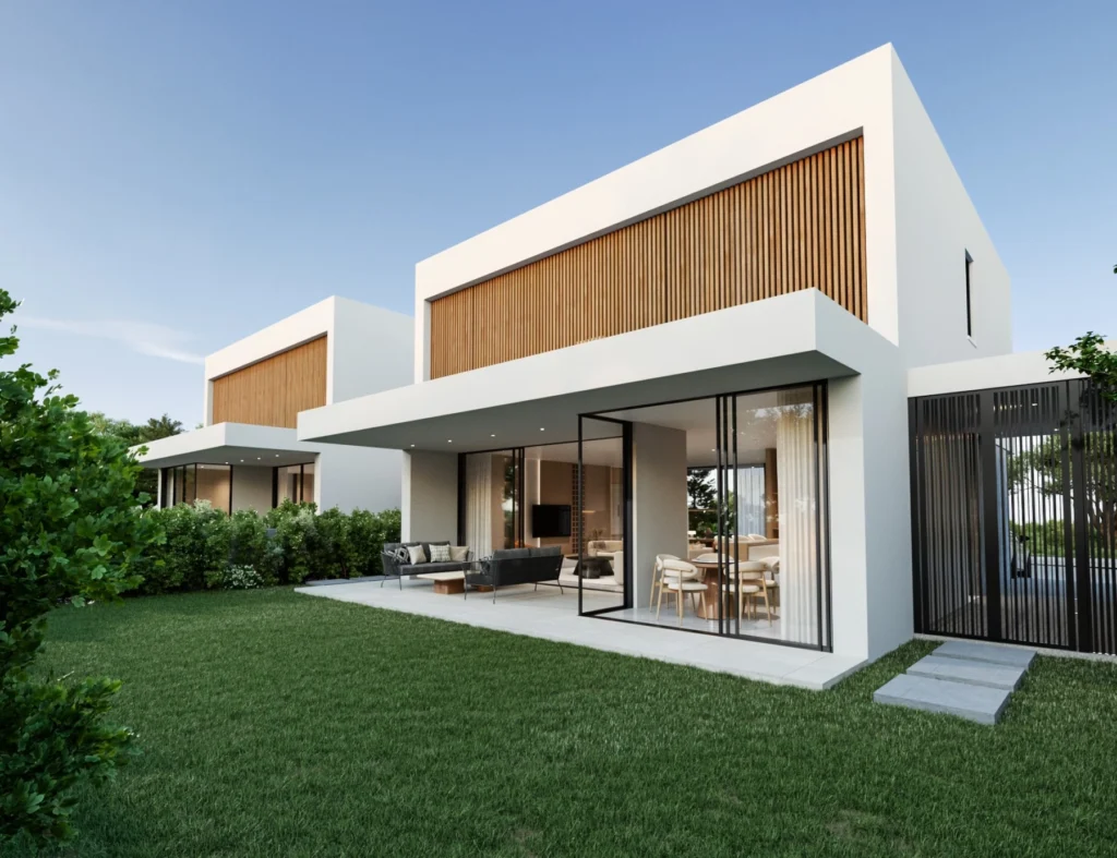 4 Bedroom House for Sale in Latsia, Nicosia District