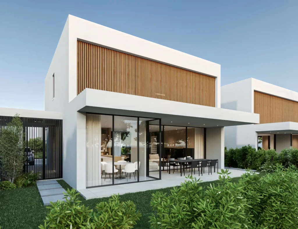 4 Bedroom House for Sale in Latsia, Nicosia District