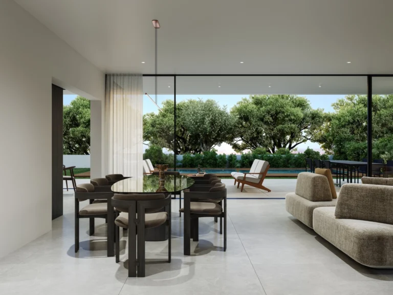 4 Bedroom House for Sale in Latsia, Nicosia District