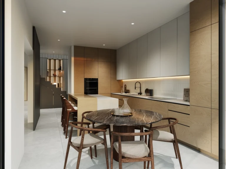 Cheap Houses and Villas for Sale Nicosia up to 700000 euro