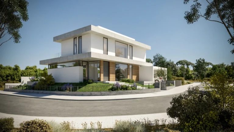 Cheap Houses and Villas for Sale Nicosia up to 900000 euro