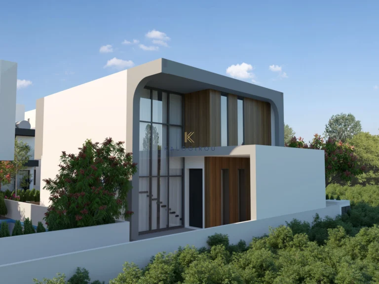 3 Bedroom House for Sale in Livadia Larnakas, Larnaca District