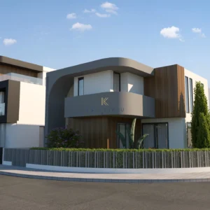 3 Bedroom House for Sale in Livadia Larnakas, Larnaca District