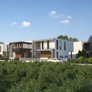 4 Bedroom House for Sale in Livadia Larnakas, Larnaca District