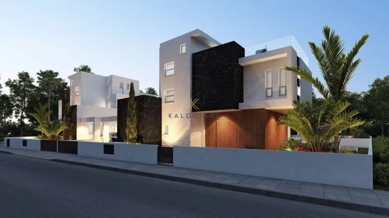 4 Bedroom House for Sale in Dhekelia, Larnaca District