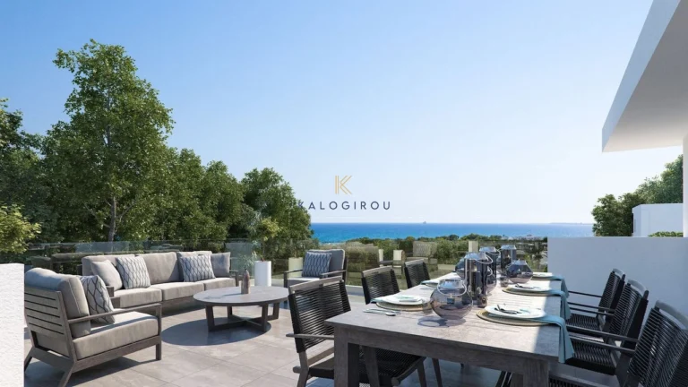 4 Bedroom House for Sale in Dhekelia, Larnaca District