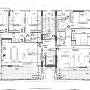 2 Bedroom Apartment for Sale in Strovolos, Nicosia District