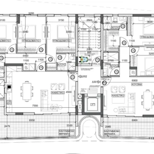 3 Bedroom Apartment for Sale in Strovolos, Nicosia District