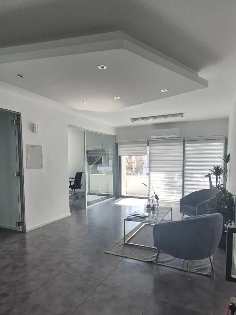 80m² Office for Sale in Limassol – Agia Zoni