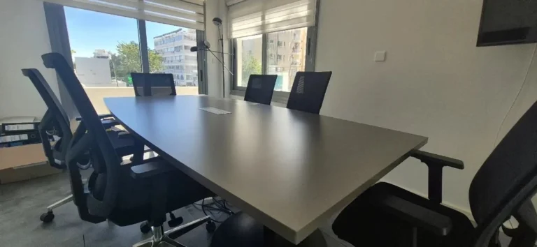 80m² Office for Sale in Limassol – Agia Zoni