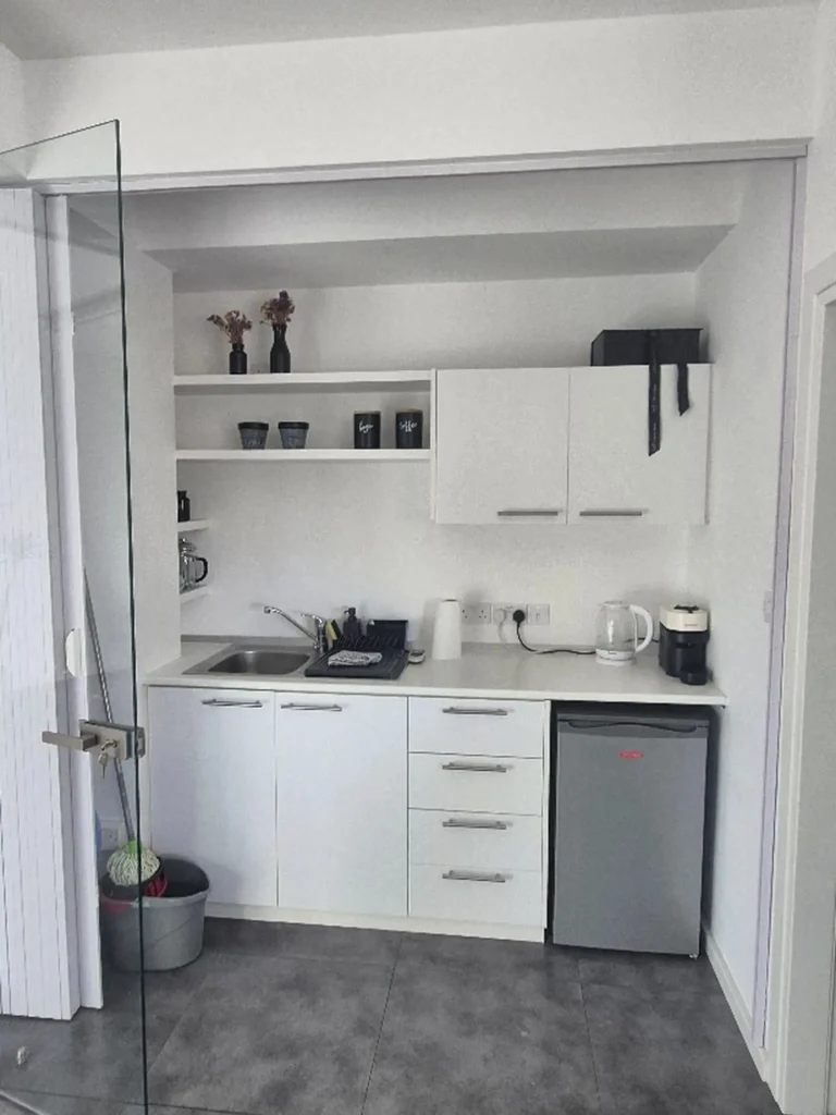 80m² Office for Sale in Limassol – Agia Zoni