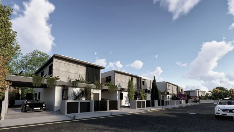 3 Bedroom House for Sale in Latsia, Nicosia District