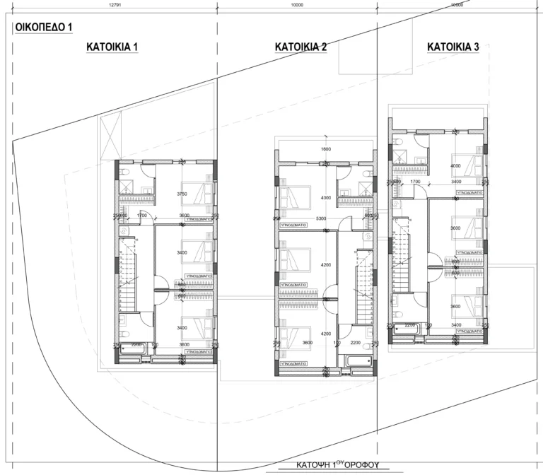 3 Bedroom House for Sale in Latsia, Nicosia District