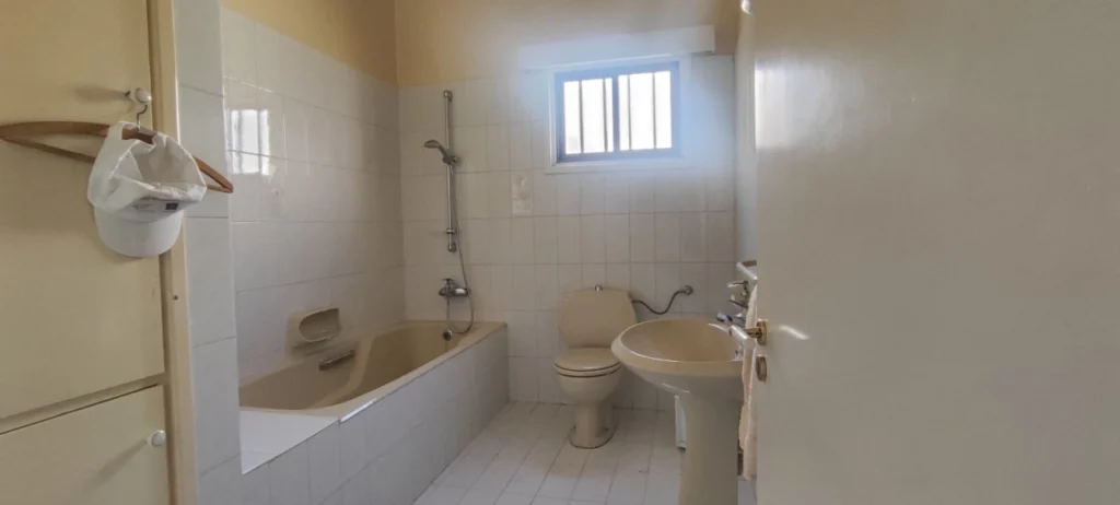 4 Bedroom House for Sale in Limassol – Apostolos Andreas