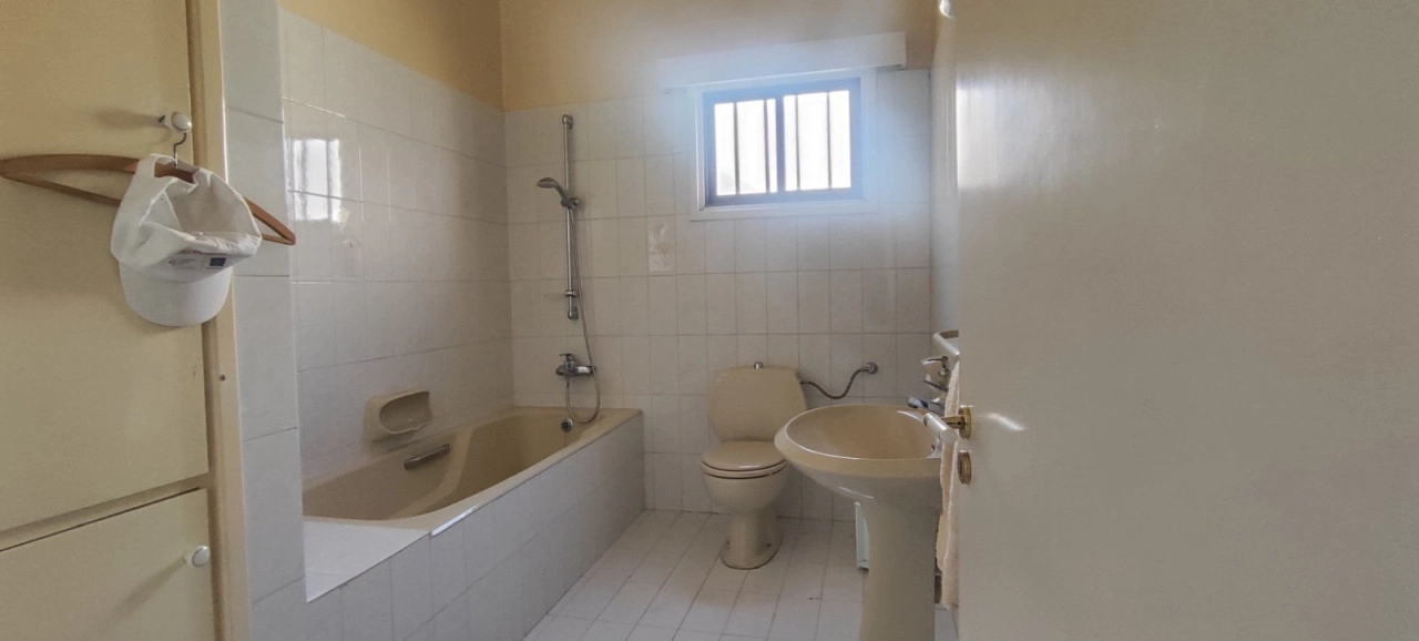 4 Bedroom House for Sale in Limassol – Apostolos Andreas