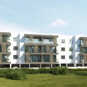 3-спальная квартира на продажу в Паралимни, район Фамагусты
