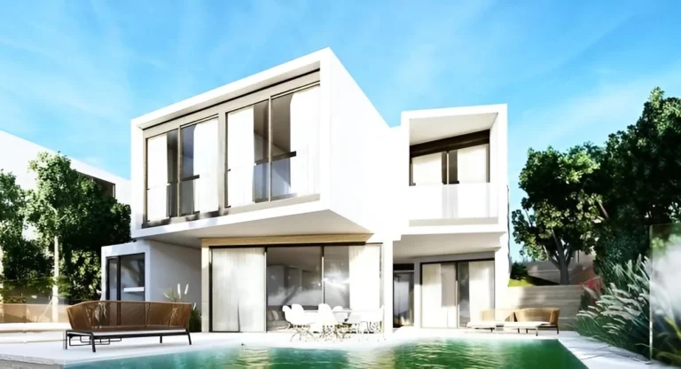 3 Bedroom Apartment for Sale in Limassol – Agios Athanasios