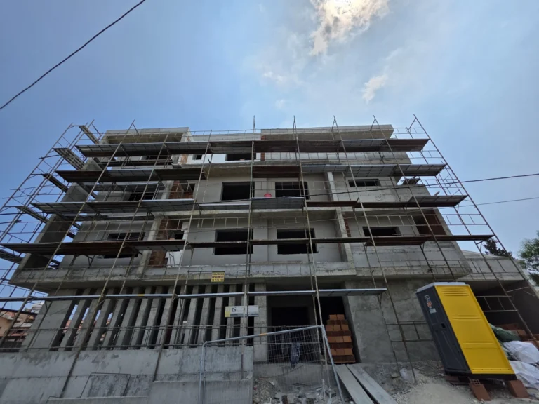 2 Bedroom Apartment for Sale in Germasogeia, Limassol District