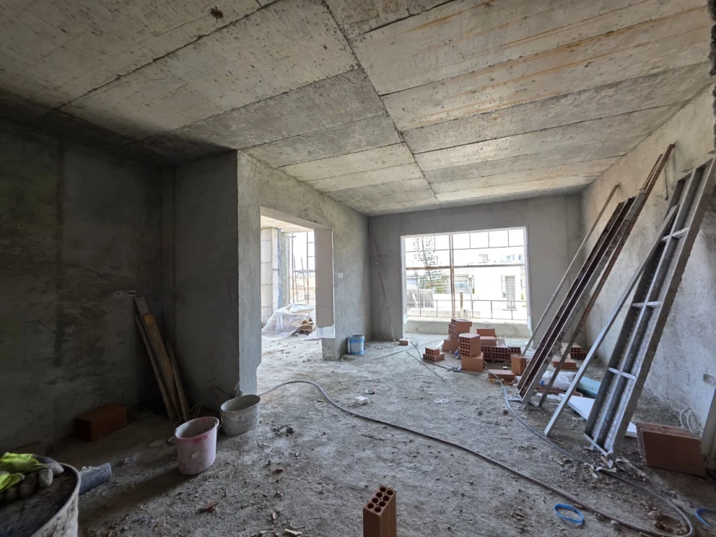 2 Bedroom Apartment for Sale in Germasogeia, Limassol District