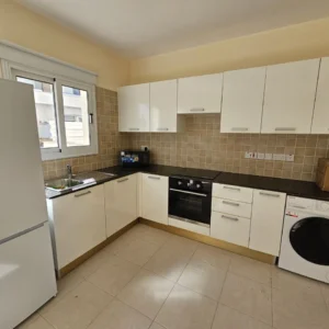 2 Bedroom House for Rent in Kapparis, Famagusta District