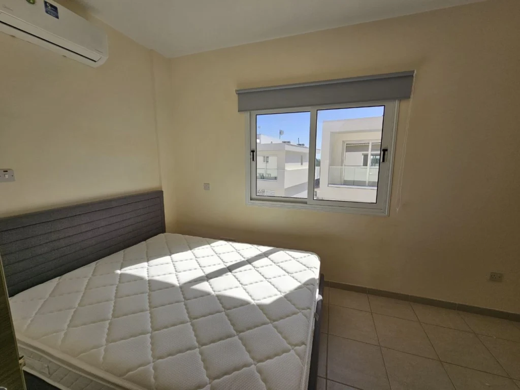 2 Bedroom House for Rent in Kapparis, Famagusta District