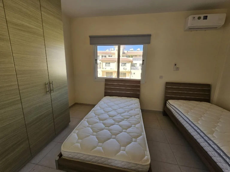 2 Bedroom House for Rent in Kapparis, Famagusta District