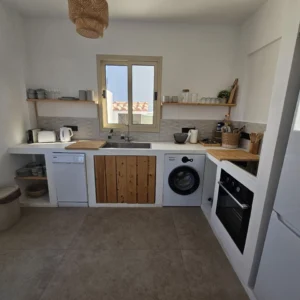 3 Bedroom House for Rent in Pernera, Famagusta District