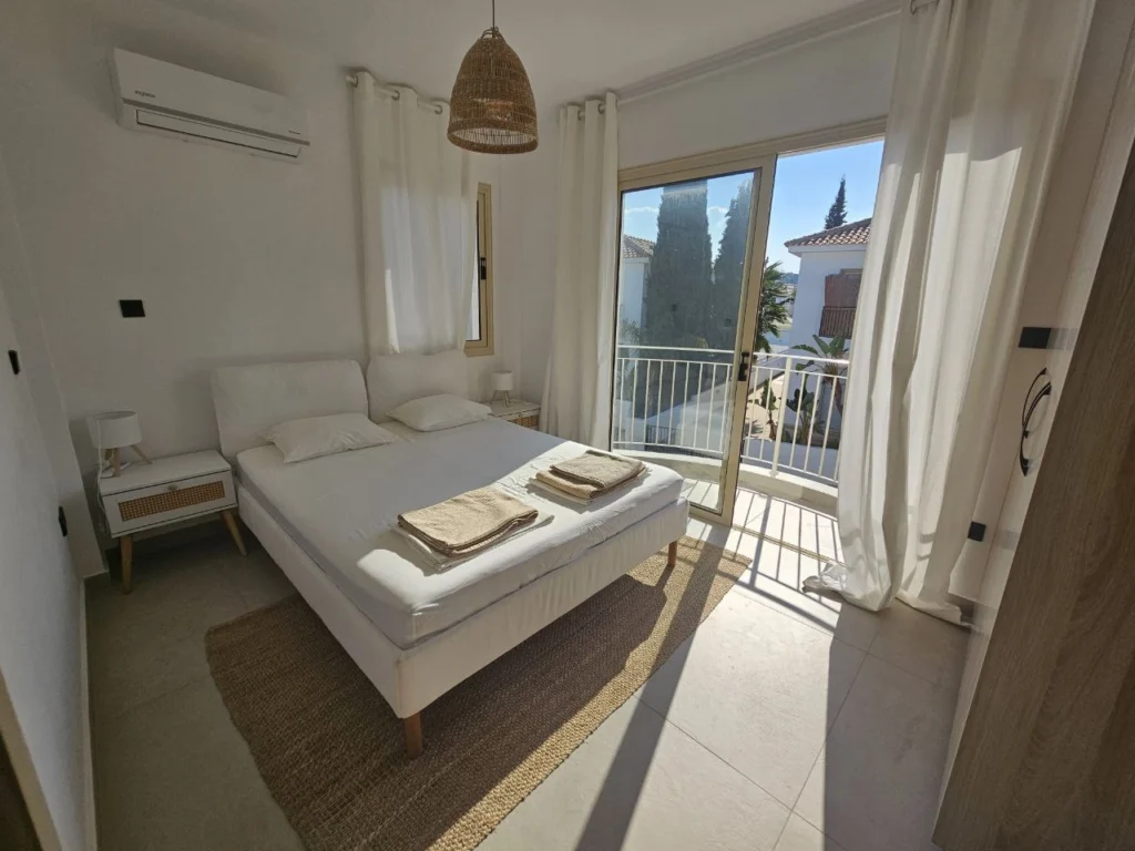 3 Bedroom House for Rent in Pernera, Famagusta District