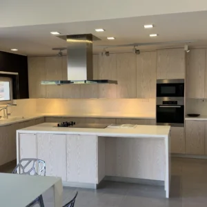 3 Bedroom House for Rent in Parekklisia, Limassol District