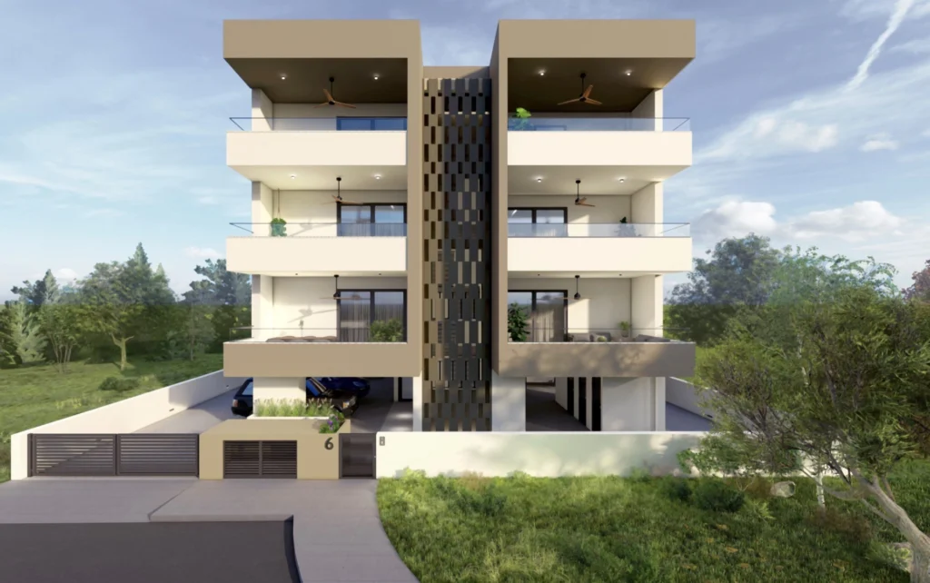 1 Bedroom Apartment for Sale in Limassol District