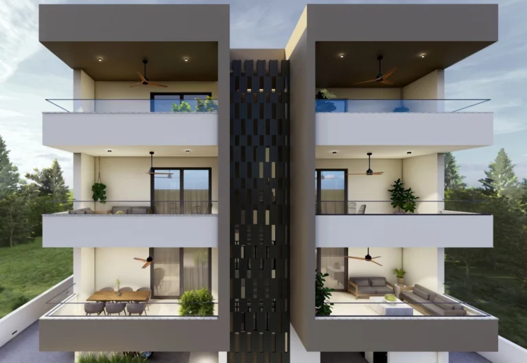 1 Bedroom Apartment for Sale in Limassol District