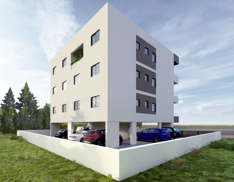 1 Bedroom Apartment for Sale in Limassol District