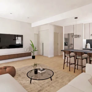 1 Bedroom Apartment for Sale in Limassol District