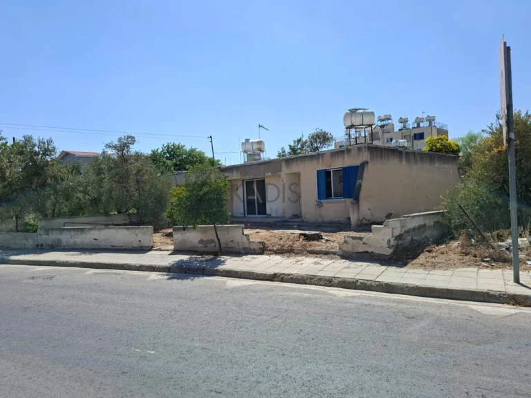 Cheap Houses and Villas for Sale Nicosia up to 200000 euro