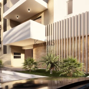 2 Bedroom Apartment for Sale in Geri, Nicosia District