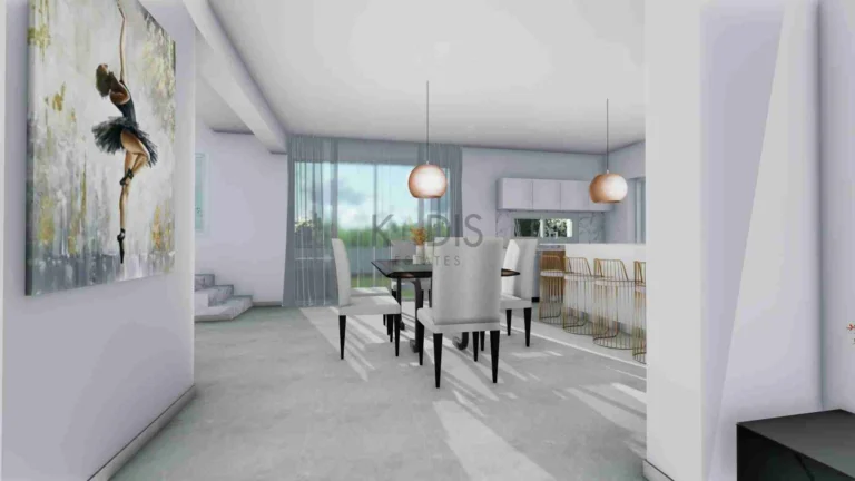 4 Bedroom House for Sale in Latsia, Nicosia District