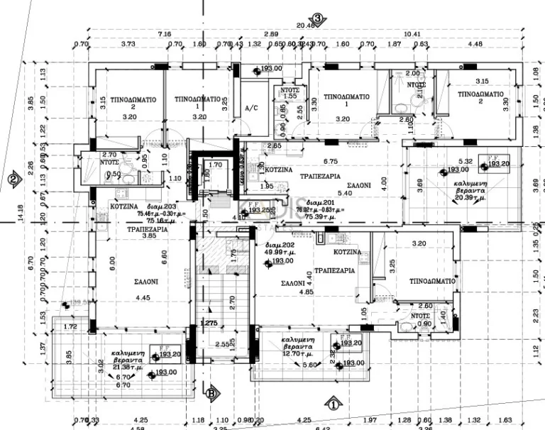 1 Bedroom Apartment for Sale in Geri, Nicosia District