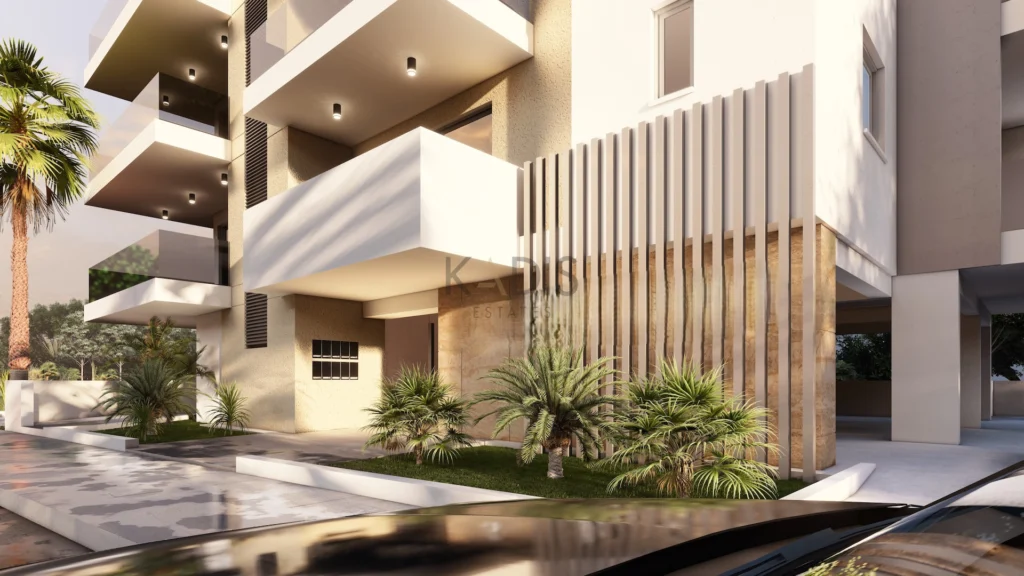 1 Bedroom Apartment for Sale in Geri, Nicosia District