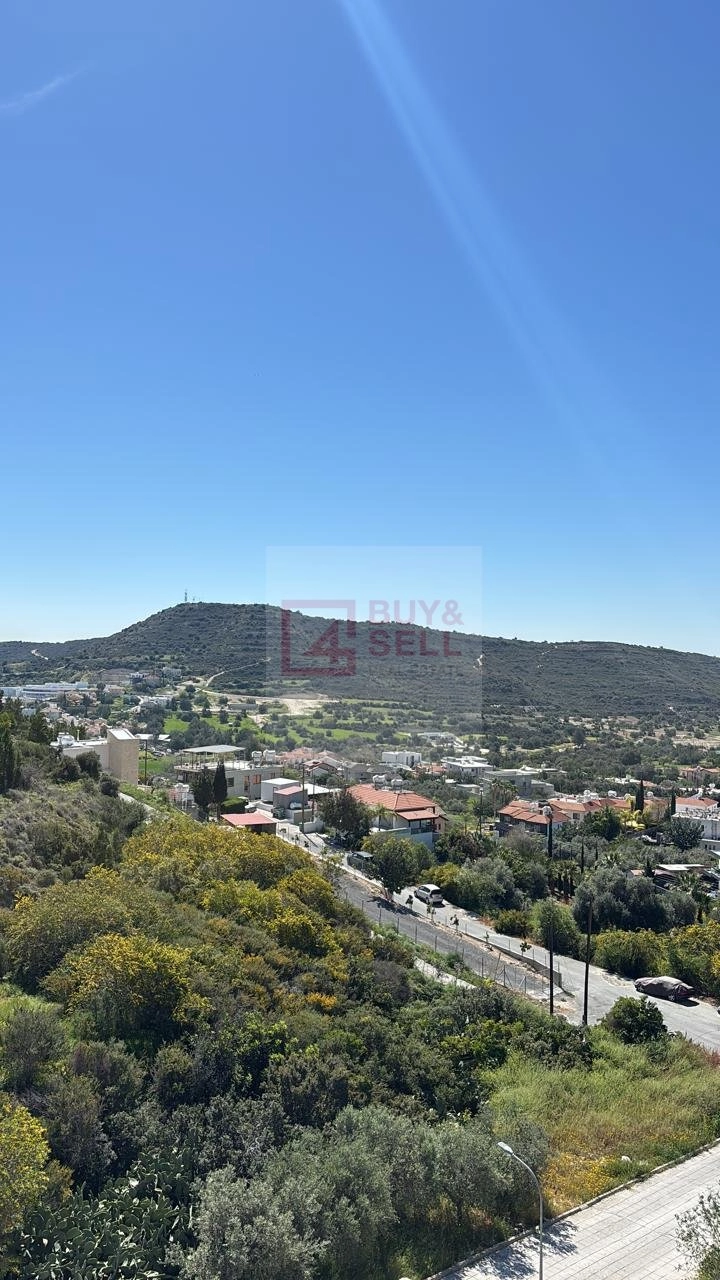 3 Bedroom House for Sale in Palodeia, Limassol District